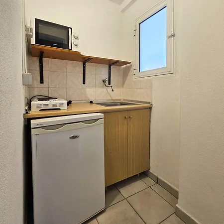 Niki فندق Paralía